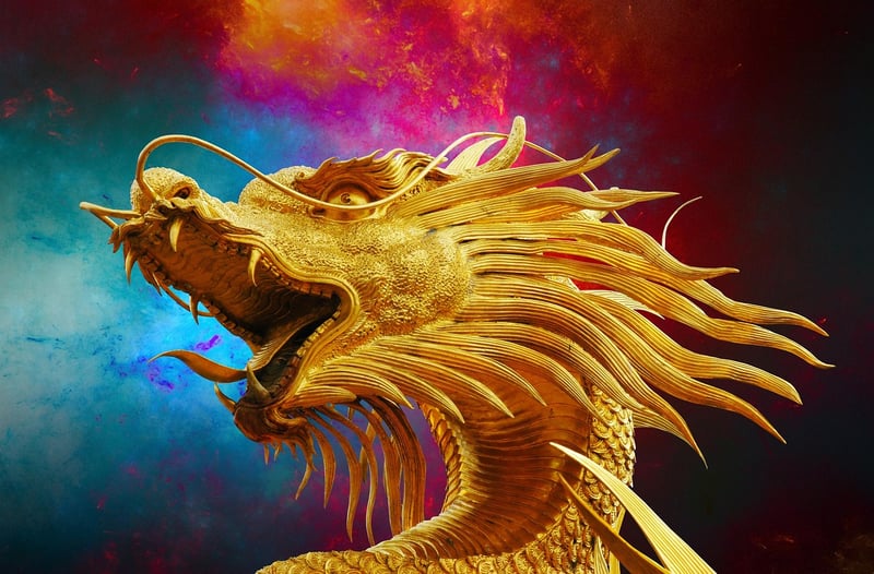 Dragon Eggs